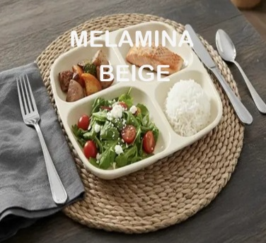 Melamina Beige